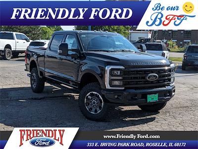 New 2024 Ford F-250 Lariat Crew Cab 4x4, Pickup for sale #TL1254 - photo 1