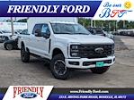 New 2024 Ford F-250 Lariat Crew Cab 4x4, Pickup for sale #TL1255 - photo 1