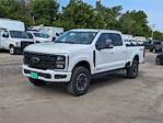 New 2024 Ford F-250 Lariat Crew Cab 4x4, Pickup for sale #TL1255 - photo 7