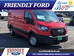 2024 Ford Transit 150 Low Roof RWD, Empty Cargo Van for sale #TL1260 - photo 1