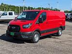 2024 Ford Transit 150 Low Roof RWD, Empty Cargo Van for sale #TL1260 - photo 8
