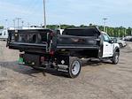 New 2024 Ford F-450 Regular Cab 4x4, 11' Monroe Truck Equipment Z-DumpPRO™ Dump Truck for sale #TL1284 - photo 2