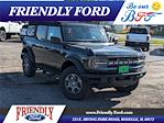 2024 Ford Bronco 4x4, SUV for sale #TL1287 - photo 1