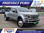 Used 2022 Ford F-450 Limited Crew Cab 4x4, Pickup for sale #TL1291A - photo 1