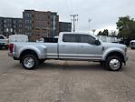 Used 2022 Ford F-450 Limited Crew Cab 4x4, Pickup for sale #TL1291A - photo 3