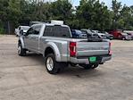 Used 2022 Ford F-450 Limited Crew Cab 4x4, Pickup for sale #TL1291A - photo 5