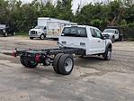 New 2024 Ford F-450 XL Super Cab 4x2, Cab Chassis for sale #TL1330 - photo 2