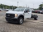 New 2024 Ford F-450 XL Super Cab 4x2, Cab Chassis for sale #TL1330 - photo 7