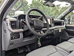 New 2024 Ford F-450 XL Regular Cab 4x4, Cab Chassis for sale #TL1331 - photo 10