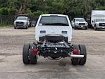 New 2024 Ford F-450 XL Regular Cab 4x4, Cab Chassis for sale #TL1331 - photo 4