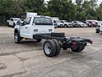 New 2024 Ford F-450 XL Regular Cab 4x4, Cab Chassis for sale #TL1331 - photo 5