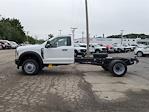 New 2024 Ford F-450 XL Regular Cab 4x4, Cab Chassis for sale #TL1331 - photo 6