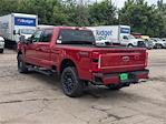 New 2024 Ford F-250 XLT Crew Cab 4x4, Pickup for sale #TL1356 - photo 5