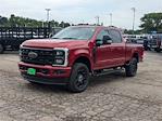 New 2024 Ford F-250 XLT Crew Cab 4x4, Pickup for sale #TL1356 - photo 7