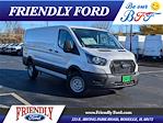 New 2024 Ford Transit 250 Base Low Roof RWD, Empty Cargo Van for sale #TL1367 - photo 1