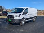 New 2024 Ford Transit 250 Base Low Roof RWD, Empty Cargo Van for sale #TL1367 - photo 8