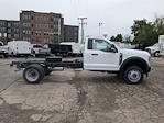 New 2024 Ford F-450 Regular Cab 4x4, Cab Chassis for sale #TL1373 - photo 3