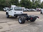 New 2024 Ford F-450 Regular Cab 4x4, Cab Chassis for sale #TL1373 - photo 5