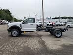 New 2024 Ford F-450 Regular Cab 4x4, Cab Chassis for sale #TL1373 - photo 6