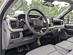 New 2024 Ford F-450 Regular Cab 4x4, Cab Chassis for sale #TL1374 - photo 10