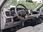 New 2024 Ford F-450 XL Regular Cab 4x4, Cab Chassis for sale #TL1379 - photo 10