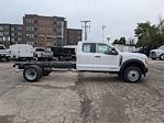 New 2024 Ford F-450 XL Regular Cab 4x4, Cab Chassis for sale #TL1379 - photo 3