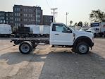 New 2024 Ford F-450 XL Regular Cab 4x4, Cab Chassis for sale #TL1408 - photo 3