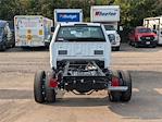 New 2024 Ford F-450 XL Regular Cab 4x4, Cab Chassis for sale #TL1408 - photo 4