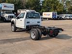 New 2024 Ford F-450 XL Regular Cab 4x4, Cab Chassis for sale #TL1408 - photo 5