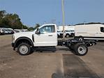 New 2024 Ford F-450 XL Regular Cab 4x4, Cab Chassis for sale #TL1408 - photo 6