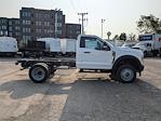 New 2024 Ford F-450 XL Regular Cab 4x4, Cab Chassis for sale #TL1409 - photo 3