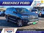 Used 2023 Ford Expedition MAX Limited 4x4, SUV for sale #TL1410A - photo 1