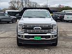 New 2024 Ford F-450 Regular Cab 4x4, 9' Monroe Truck Equipment MTE-Zee Dump Truck for sale #TL1414 - photo 8