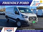 New 2024 Ford Transit 250 Base Low Roof RWD, Empty Cargo Van for sale #TL1419 - photo 1