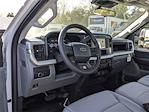 New 2024 Ford F-450 XL Regular Cab 4x4, Cab Chassis for sale #TL1438 - photo 10