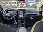 New 2024 Ford Ranger XL SuperCrew Cab 4x4, Pickup for sale #TL1446 - photo 22