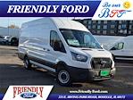 New 2024 Ford Transit 350 Base High Roof RWD, Empty Cargo Van for sale #TL1454 - photo 1