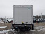 New 2024 Ford F-550 XL Regular Cab 4x4, Box Truck for sale #TL1467 - photo 4