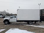 New 2024 Ford F-550 XL Regular Cab 4x4, Box Truck for sale #TL1467 - photo 6