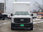 New 2024 Ford F-550 XL Regular Cab 4x4, Box Truck for sale #TL1467 - photo 8