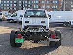 New 2024 Ford F-450 Regular Cab 4x4, Cab Chassis for sale #TL1476 - photo 4