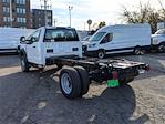 New 2024 Ford F-450 Regular Cab 4x4, Cab Chassis for sale #TL1476 - photo 5