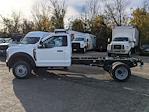 New 2024 Ford F-450 Regular Cab 4x4, Cab Chassis for sale #TL1476 - photo 6