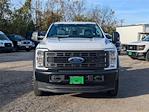 New 2024 Ford F-450 Regular Cab 4x4, Cab Chassis for sale #TL1476 - photo 8