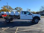 New 2024 Ford F-450 XL Super Cab 4x4, Cab Chassis for sale #TL1479 - photo 3