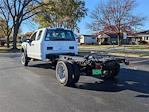 New 2024 Ford F-450 XL Super Cab 4x4, Cab Chassis for sale #TL1479 - photo 5