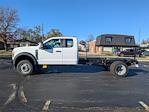 New 2024 Ford F-450 XL Super Cab 4x4, Cab Chassis for sale #TL1479 - photo 6