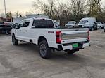 New 2024 Ford F-250 Limited Crew Cab 4x4, Pickup for sale #TL1530 - photo 5