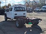 New 2024 Ford F-450 XL Super Cab 4x4, Cab Chassis for sale #TL1557 - photo 5