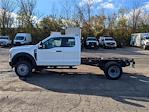 New 2024 Ford F-450 XL Super Cab 4x4, Cab Chassis for sale #TL1557 - photo 6